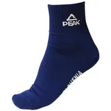 Peak Slovenija OKS Blue srednje čarape