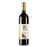 Kepul Beli Burgundac