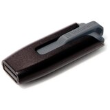 Verbatim USB stik V3 128 GB crni 49189 USB 3.0 | Eponuda.ba