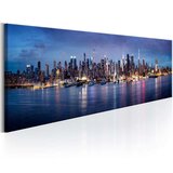  Slika - New York Nights 135x45 | shoptok.hr