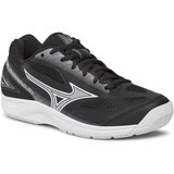 Mizuno Čevlji Stealth Star 2 Jr X1GC2307 Black/White 52 Cene