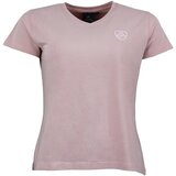 Peak Mountain Majice s kratkimi rokavi T-shirt manches courtes ACRODAN Rožnata | Shoptok.si