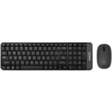 S Box SBOX TASTATURA + MIŠ SBOX WKM-22 / Bežični /US | Eponuda.ba