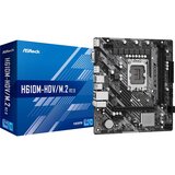 AsRock H610M-HDV /M.2 R2.0 motherboard | shoptok.hr