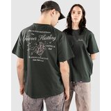 Jacker Grace T-shirt green | Shoptok.si