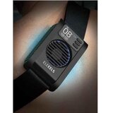 ELEEELS Masažer kriotermalni X11 Black | Eponuda.com