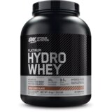 Optimum Nutrition platinum hydrowhey 1590 g čokolada