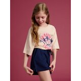 Sinsay kratke hlače za djevojčice 5461R-59X | shoptok.hr