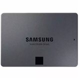 Samsung 870 QVO SSD 4TB 2 5 inčni SATA 6Gb / s - unutarnji SSD pogon | shoptok.hr
