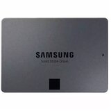 Samsung ssd 2.5 sata 4TB 870 qvo MZ-77Q4T0BW cene