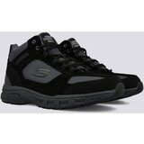 Skechers Trekking čevlji Ironhide 51895/BKCC Črna | Shoptok.si