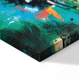  Slika - Exotic Dance 60x40 | shoptok.hr