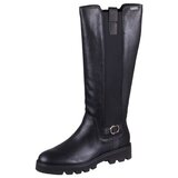 Pikolinos Škornji Salamanca Črna Cene