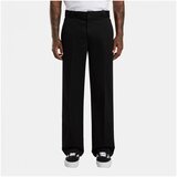 Dickies Lahkotne hlače & Harem hlače 247 regular work pant Črna Cene