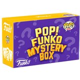 Funko MYSTERY BOX 3 PACK | Shoptok.si