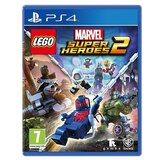 Warner Bros Lego Marvel Super Heroes 2 PS4 | Eponuda.ba