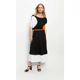 Deni Cler Milano Woman's Skirt T-Ds-702D-0F-20-96-1