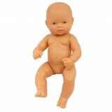 Miniland beba devojčica evropa 31032 23714 Cene