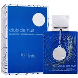 Armaf Club de Nuit Blue Iconic 105 ml parfemska voda za moške Cijene