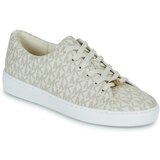 Michael Kors KEATON LACE UP Bež Cijene