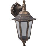  Spoljno zidno svetlo CAPRI 1xE27/60W/230V IP44 | Eponuda.com