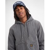 Levi's POTRERO DENIM HOODY Crna | shoptok.hr