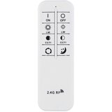 Globo Grouni LED stropna svjetiljka (90 W, D x Š x V: 85 x 68,5 x 15 cm, Topla bijela) | shoptok.hr