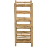 Stojalo za vino Naravna 32,5 x 29,5 x 72 cm Bambus, (5000218063) | Shoptok.si