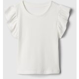 GAP Kids' Ruffle Top - Girls Cene
