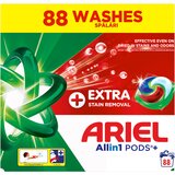 Ariel kapsule 88 Extra Clean Cene