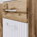 P & B Kopalnica Alba, Bela, Barva Hrasta, 5-Delno | Shoptok.si