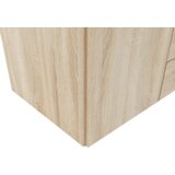 Kondela Omara, 4 vrata, hrast sonoma, GWEN 70429 | Shoptok.si