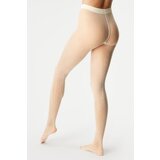 Giulia Čarape s gaćicama Mesh 40 DEN | shoptok.hr