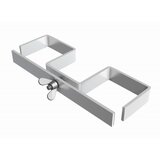 Sagitter MODULA MOD04LL2 leg-to leg clamp za 2 noge - kopča | Eponuda.ba