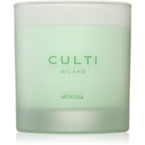 Culti Pastel Mentha dišeča sveča 270 g Cene