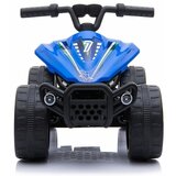 Quad na akumulator TR1805 - plavi | shoptok.hr