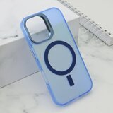  maska shine magsafe za iphone 16/ plava Cene