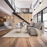 PBJ počivalnik lou, svetlo siva, žamet | Shoptok.si
