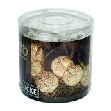 Eurom Denis DENIS LED Svetleće kugle 4cm | Eponuda.com