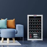 HLADNJAK za vino LaSommeliere LS34A | shoptok.hr