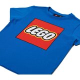 Lego Iconic majica kratkih rukava, plava - 80 | Eponuda.com
