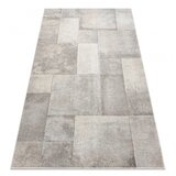 RugsX Preproga FUSION 1200 krem / bež - Geometrična, moderna, abstraktna 160x220 cm, (21997958) | Shoptok.si