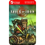  Tails of Iron - Steam koda brez škatlice (WINDOWS PC | STEAM DECK) | Shoptok.si