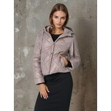 Sinsay Prošivena jakna | shoptok.hr