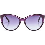 Carolina Herrera Sončna očala CH0142S-MW2 Vijolična | Shoptok.si