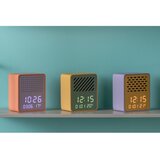 Karlsson Digitalna budilka Funky Vibes – | Shoptok.si
