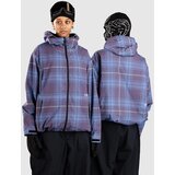 CLWR U Box Jakna check | Shoptok.si