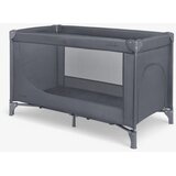 Kikka Boo Krevetac So Gifted premium Grey 1 nivo | Eponuda.com