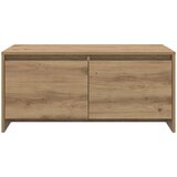  Stolić za kavu Hrast artisan 90 x 50 x 41.5 cm | shoptok.hr