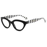 Carolina Herrera HER0090 80S ONE SIZE (50) Črna/Kristalna Cene